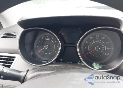 2012 Hyundai Elantra Gls from USA, damaged, VIN 5NPDH4AE7CH141506